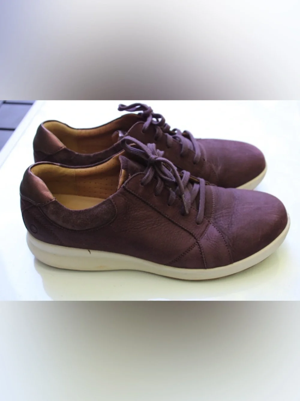 Clarks un adorn